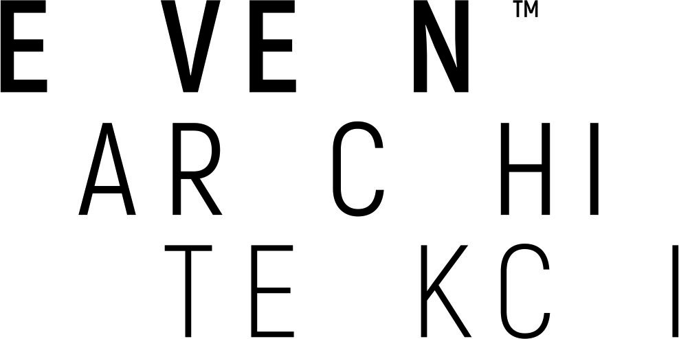 EVEN ARCHITEKCI