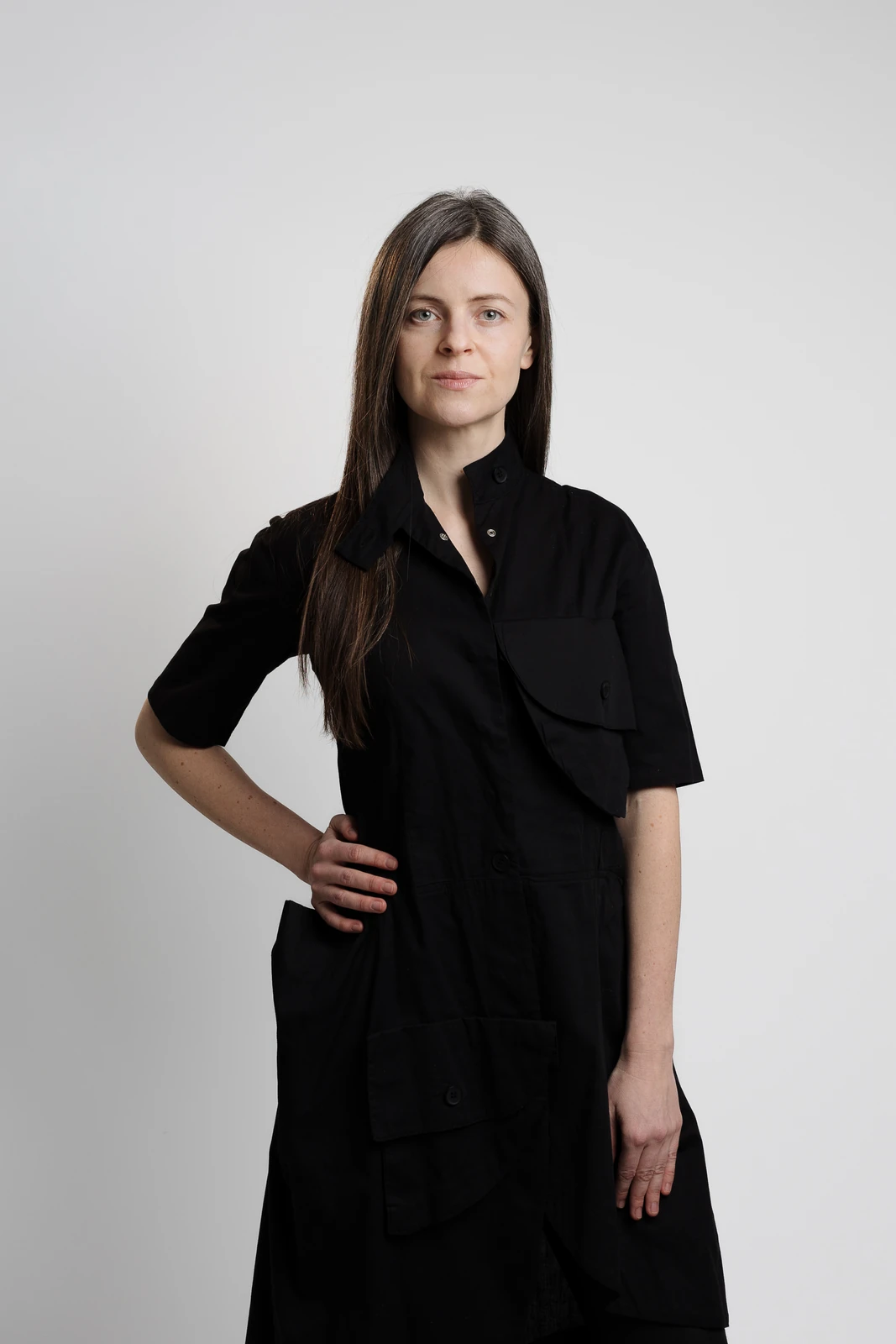 Hanna Daniłów, architektka i Prezes Zarządu EVEN