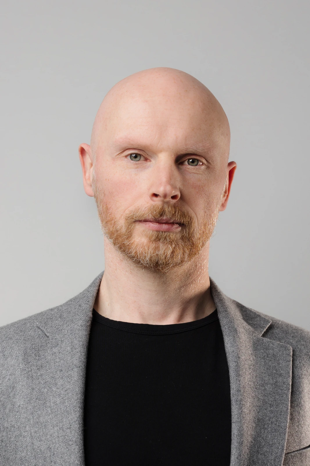 Paweł Jabłoński, architekt i kierownik pracowni EVEN